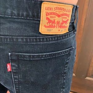 Men’s Levi’s Jeans
